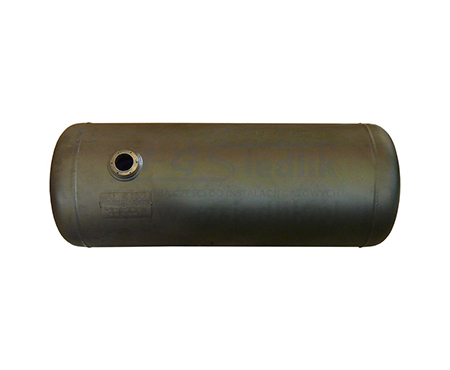 LPG CYLINDRICAL TANK
